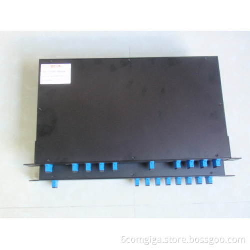 VCI-560 Mux Demux Module